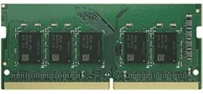 Obrázek produktu pro Synology D4NS01-4G, 4 GB, 1 x 4 GB, DDR4, 260-pin SO-DIMM