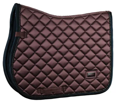 Produktbild von Equestrian Stockholm Schabracke Springen Jump Saddle Pad Endless Glow Springschabracke Endless Glow Full