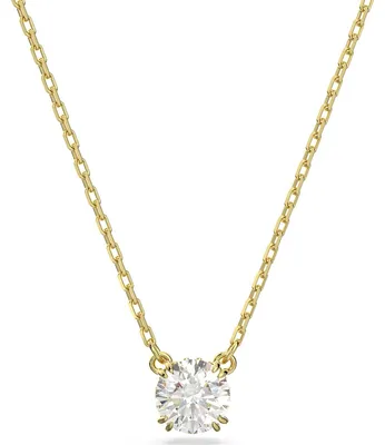 Produktbild von Swarovski Stilla Anhänger 5636703 Damenhalskette