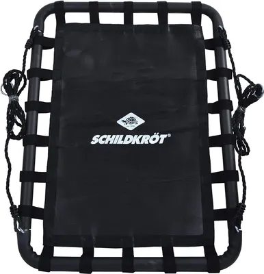 Obrázok produktu pre Schildkröt Funsports 970510, 150 kg, 1 sedadlo/sedadiel, Čierna