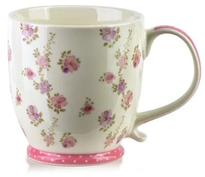 Productafbeelding van Sassy beker 510Ml 10X14,5X10,5Cm