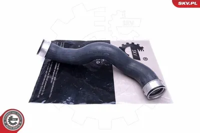 Produktbild von ESEN SKV 43SKV269 Turbo Ladeluftschlauch passend für MERCEDES-BENZ CLK (C209)