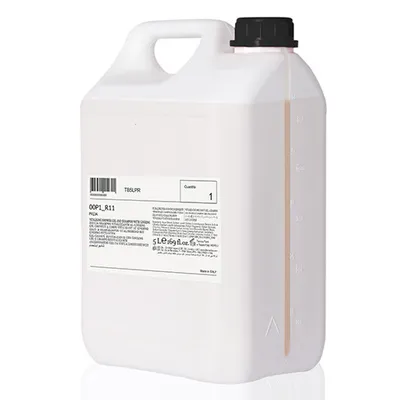Produktbild von PRIJA Shampoo & Duschgel 5 L kanister – mit Ginseng, vitalisierend, für Haut & Haar