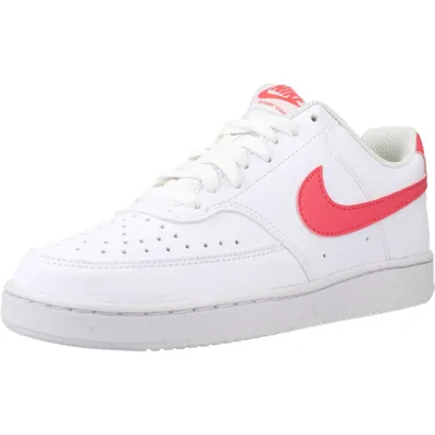 Produktbild von NIKE COURT VISION LOW WOM Weiß