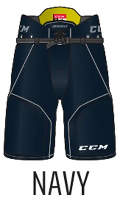 Produktbild von CCM Super Tacks 9550 Hose Senior