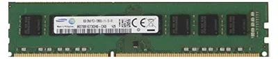 Zdjęcie produktu dla Samsung 8GB DDR3 1600 MHz Low Voltage Ram Memory Desktop PC-12800 1,35V 240Pin