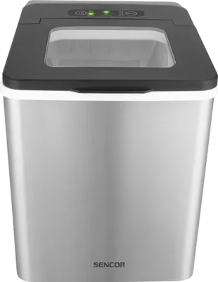 Immagine prodotto di SIM 3400SS Fabbricatore di ghiaccio SENCOR