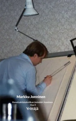 Produktbild von Hochbauingenieur Jonninen Teil 3