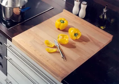 Produktbild von Schneidebrett BLOODY