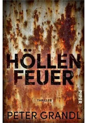Produktbild von Höllenfeuer