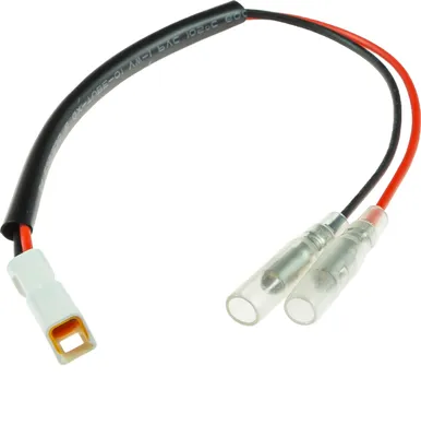 Obrázek produktu pro Kabel adaptéru pro osvětlení registrační značky kompatibilní s Ducati