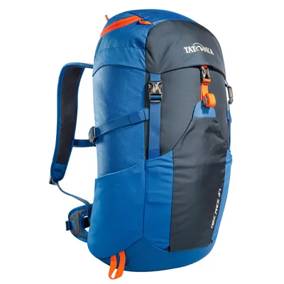 Produktbild von TATONKA Hike Pack 27 blue -
