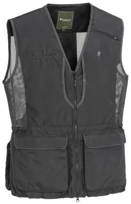 Produktbild von Pinewood 5184 Dog Sports 2.0 Weste Schwarz/Anthrazit (407) L