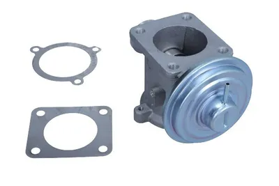 Produktbild von MAXGEAR 27-0657 AGR-Ventil für BMW 3 Touring (E91) Abgasrückführungsventil