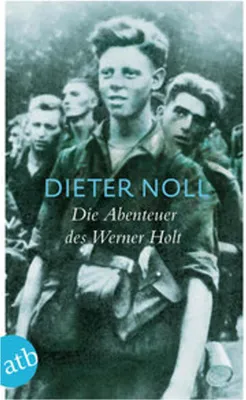 Immagine prodotto di Die Abenteuer des Werner Holt