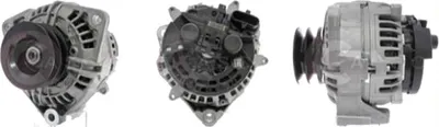 Produktbild von CASCO CAL10645GS Lichtmaschine Generator LiMa 110A 24V