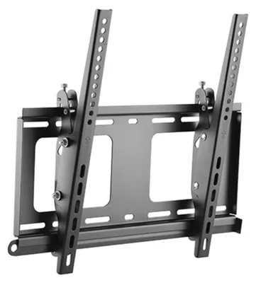 Productafbeelding van Buitenbeugel voor televisie Spacetronik SPET62, geschikt voor televisies van 32-75 inch, tot 80 kg, VESA 400x400, voor buitengebruik