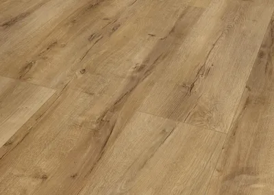 Produktbild von Classen Laminat Megaloc Aquaprotect XL 128,5 x 28 cm 8 mm Eiche natur hell