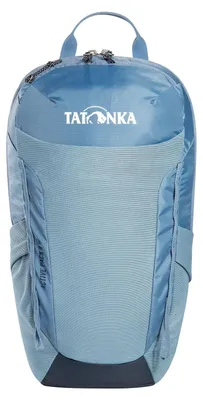 Produktbild von TATONKA Wanderrucksack Rucksack Active Pack 14 Women 9L Elemental Blue hellblau