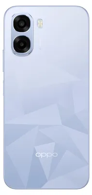 Zdjęcie produktu dla OPPO A6k, 17,1 cm (6.75"), 4 GB, 256 GB, 50 MP, Android 15, Niebieski