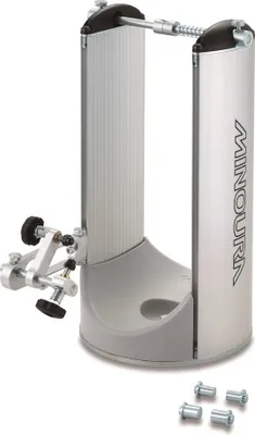 Image de Dresseuse de roues Minoura Ft-50 Silber