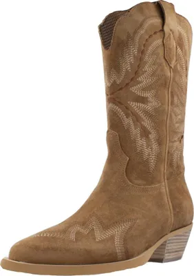 Produktbild von Braune Schuhe Serie 5217 11