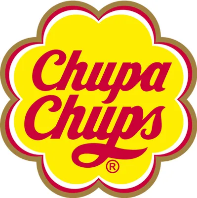 Produktbild von Chupa Chups Original The Best Of Lutscher 120er Nachfüllbeutel 1440g