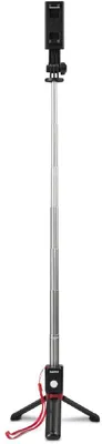 Produktbild von Hama Fancy Stand 70 II Selfie-Stick-Stativ BT-Auslöser