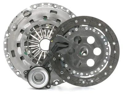 Produktbild von LuK RepSet 623 3124 33 Kupplungssatz für FORD FOCUS (DAW, DBW) FOCUS Kombi (DNW) TRANSIT CONNECT (P65, P70, P80) Tourneo Connect Mk1 FOCUS Stufenheck