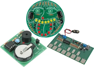 Produktbild von Bausatz-Bundle, Quatschkiste