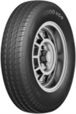 Produktbild von Zeetex Sommerreifen motorcycle-tyres CT6000 Eco ( 235/65 R16C 115/113T )
