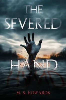 Immagine prodotto di The Severed Hand