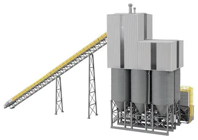 Produktbild von FALLER 130164, HO (1:87), Mehrfarbig, 1 Stück(e)