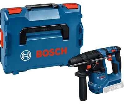Produktbild von Akku-Bohrhammer mit SDS plus GBH 18V-18 in L-BOXX 136