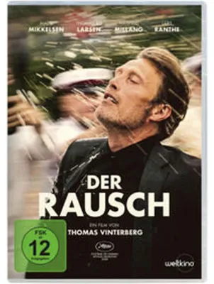 Produktbild von Der Rausch
