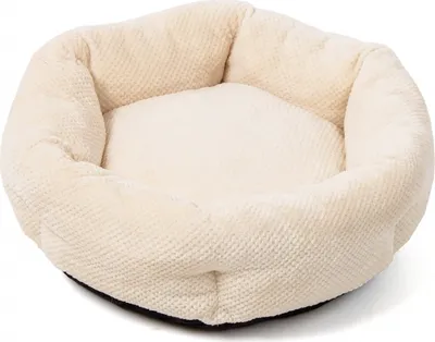 Produktbild von Hundebett Cloey - M - 60 x 60 x 20cm