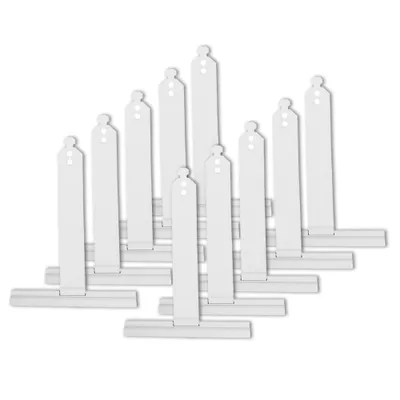 Produktbild von 10 x INOVATEC Rollladen Aufhängefeder Mini