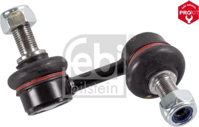 Produktbild von Febi Stabilisator vorne links für Mitsubishi L200