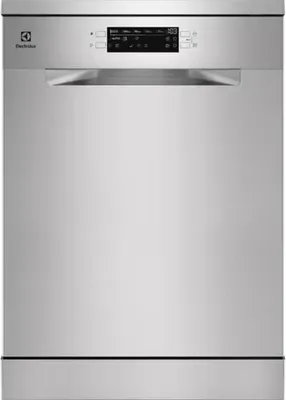 Image de Electrolux ESA47200SX Autonome 13 couverts E