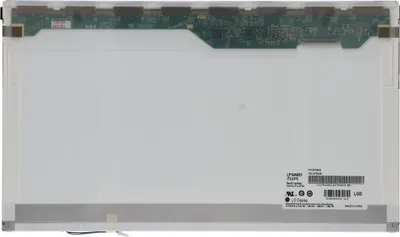 Produktbild von OEM 16,4 -Zoll -LCD -Bildschirm 1920x1080 Gloss 30pin