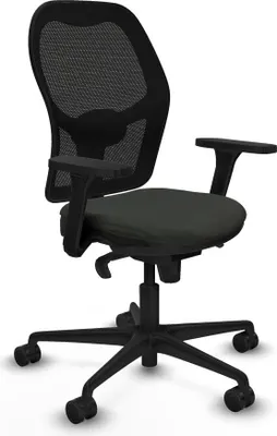 Obrázek produktu pro Bürostuhl Jorquera Piqueras y Crespo 3D036N0 Schwarz