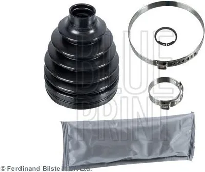 Produktbild von BLUE PRINT Faltenbalgsatz Antriebswelle Radseitig für TOYOTA Harrier I (XU10) ADT38115