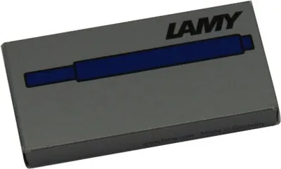 Obrázok produktu pre Atramentová kazeta LAMY T10 modrá