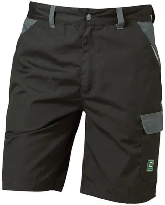 Produktbild von Short Rio, Gr. 58, schwarz/grau
