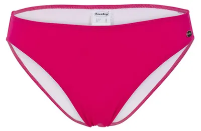 Produktbild von Fashy Damen Bikinihose, Cherry pink