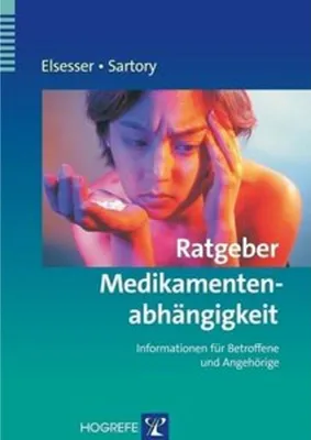 Image de Ratgeber Medikamentenabhängigkeit