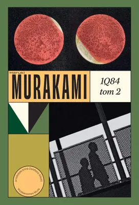 Obrázok produktu pre 1Q84. Tom 2