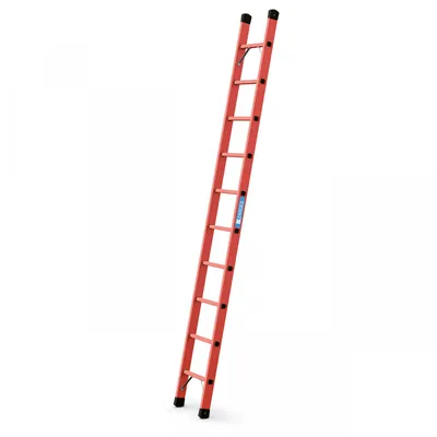 Immagine prodotto di Scala a pioli in vetroresina 10 pioli Z600 41253