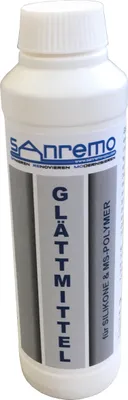 Produktbild von Sanremo Glättmittel für Silikone+MS Polymere 250ml