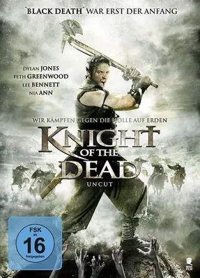 Produktbild von Knight of the Dead